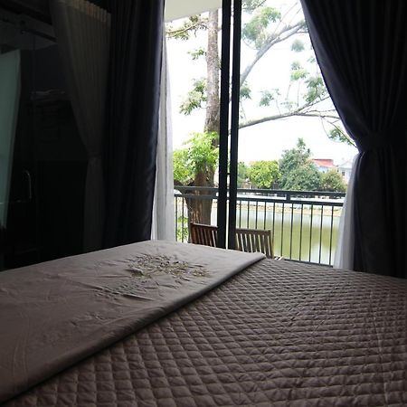 Dory Homestay Hué Extérieur photo