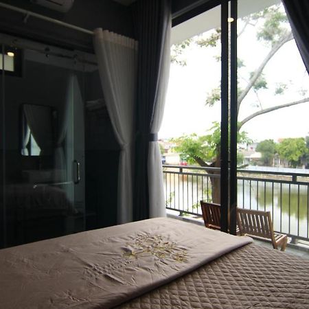 Dory Homestay Hué Extérieur photo