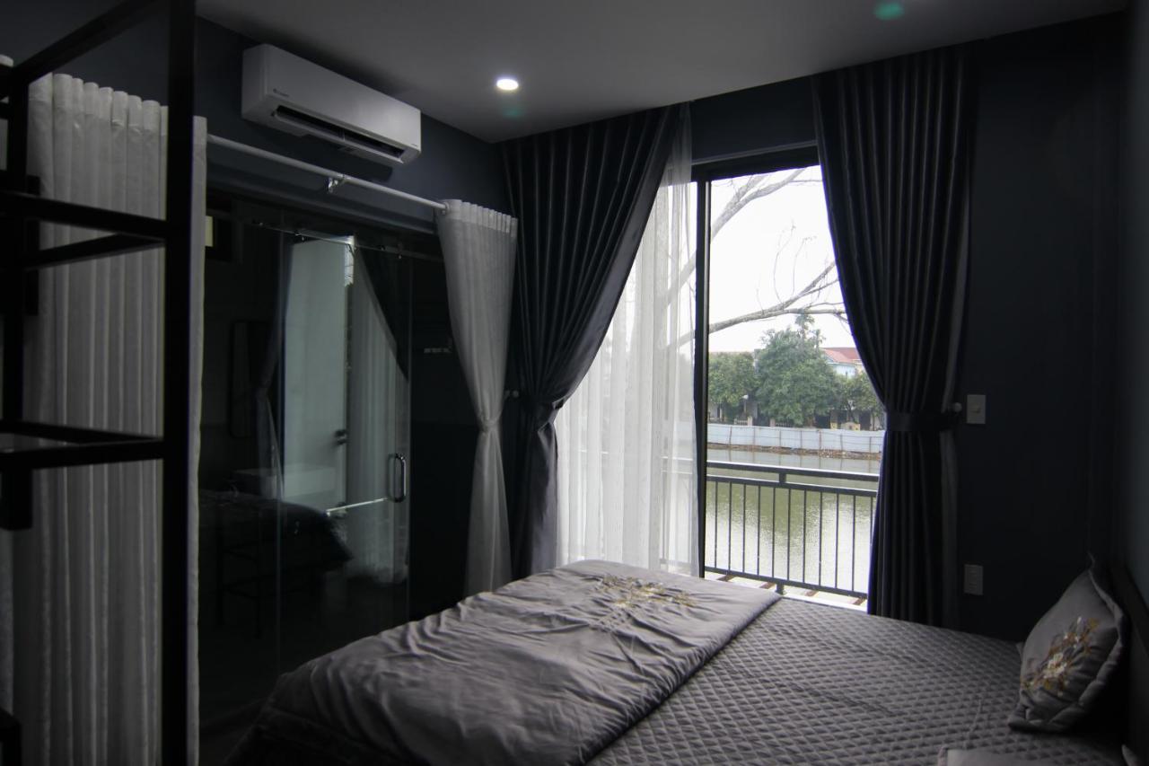 Dory Homestay Hué Extérieur photo