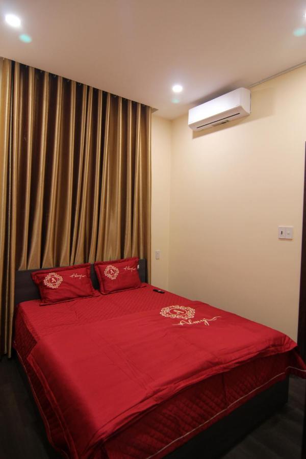Dory Homestay Hué Extérieur photo