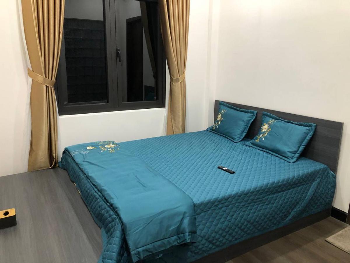 Dory Homestay Hué Extérieur photo