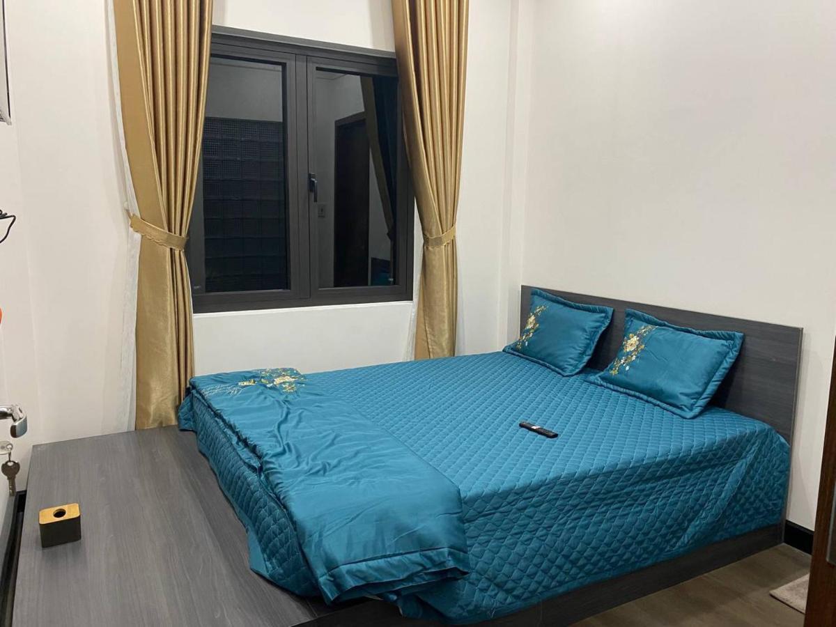 Dory Homestay Hué Extérieur photo
