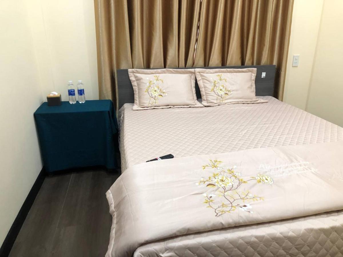 Dory Homestay Hué Extérieur photo