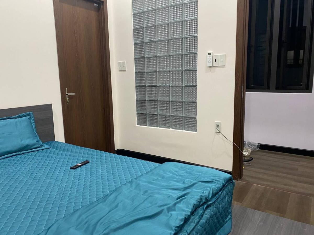 Dory Homestay Hué Extérieur photo