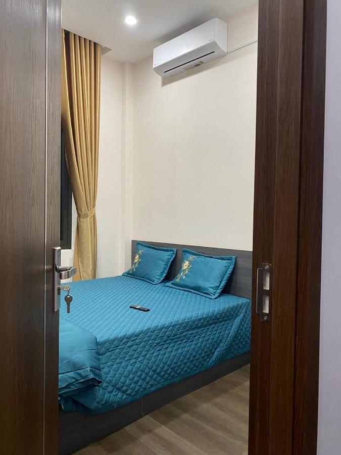 Dory Homestay Hué Extérieur photo