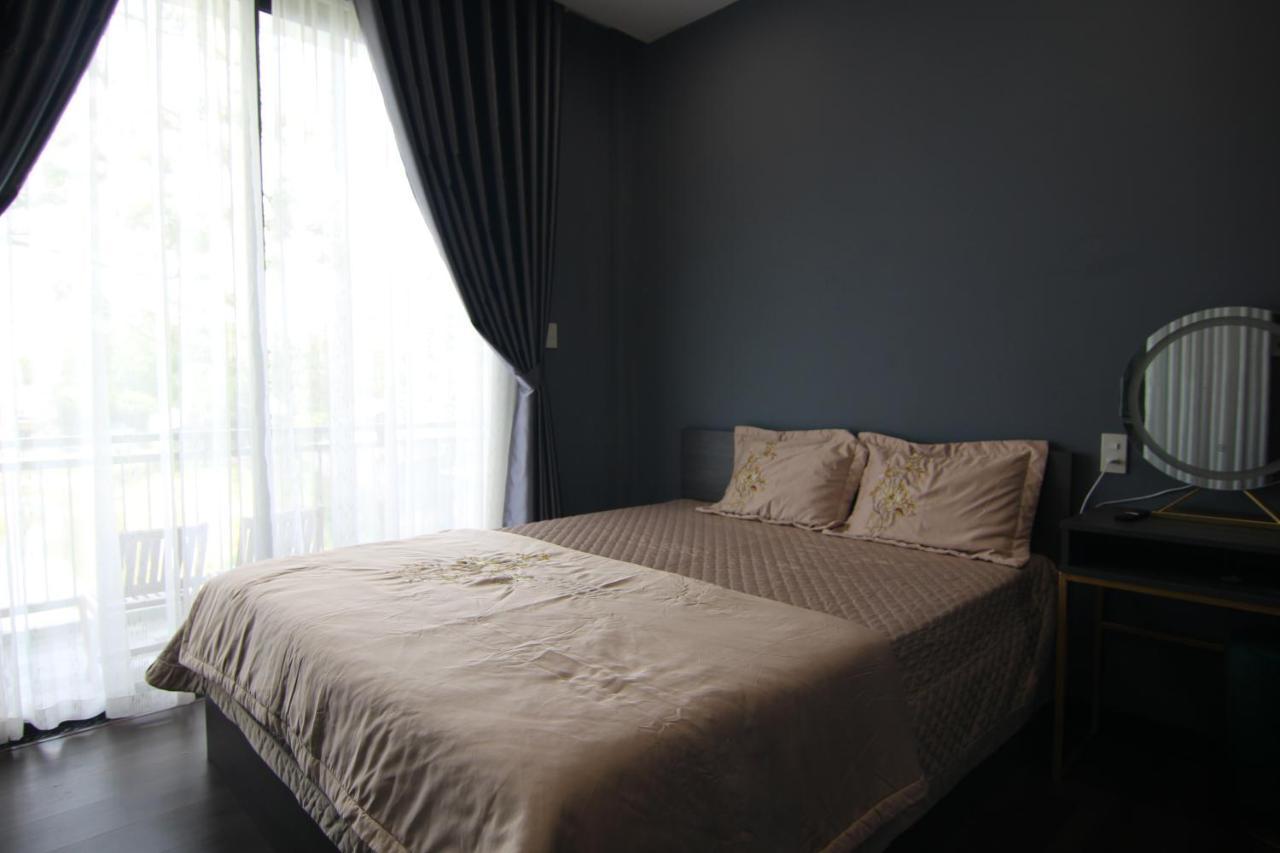 Dory Homestay Hué Extérieur photo