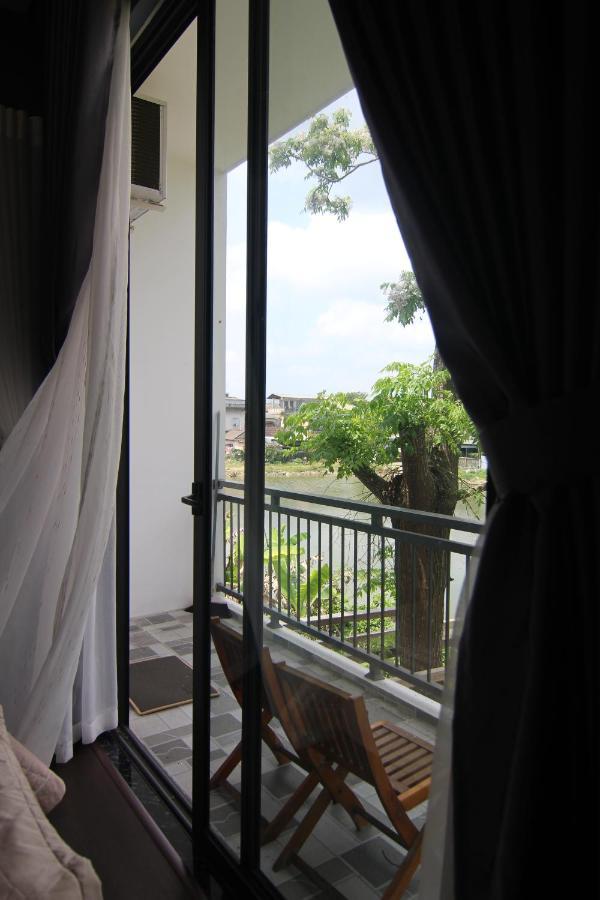 Dory Homestay Hué Extérieur photo