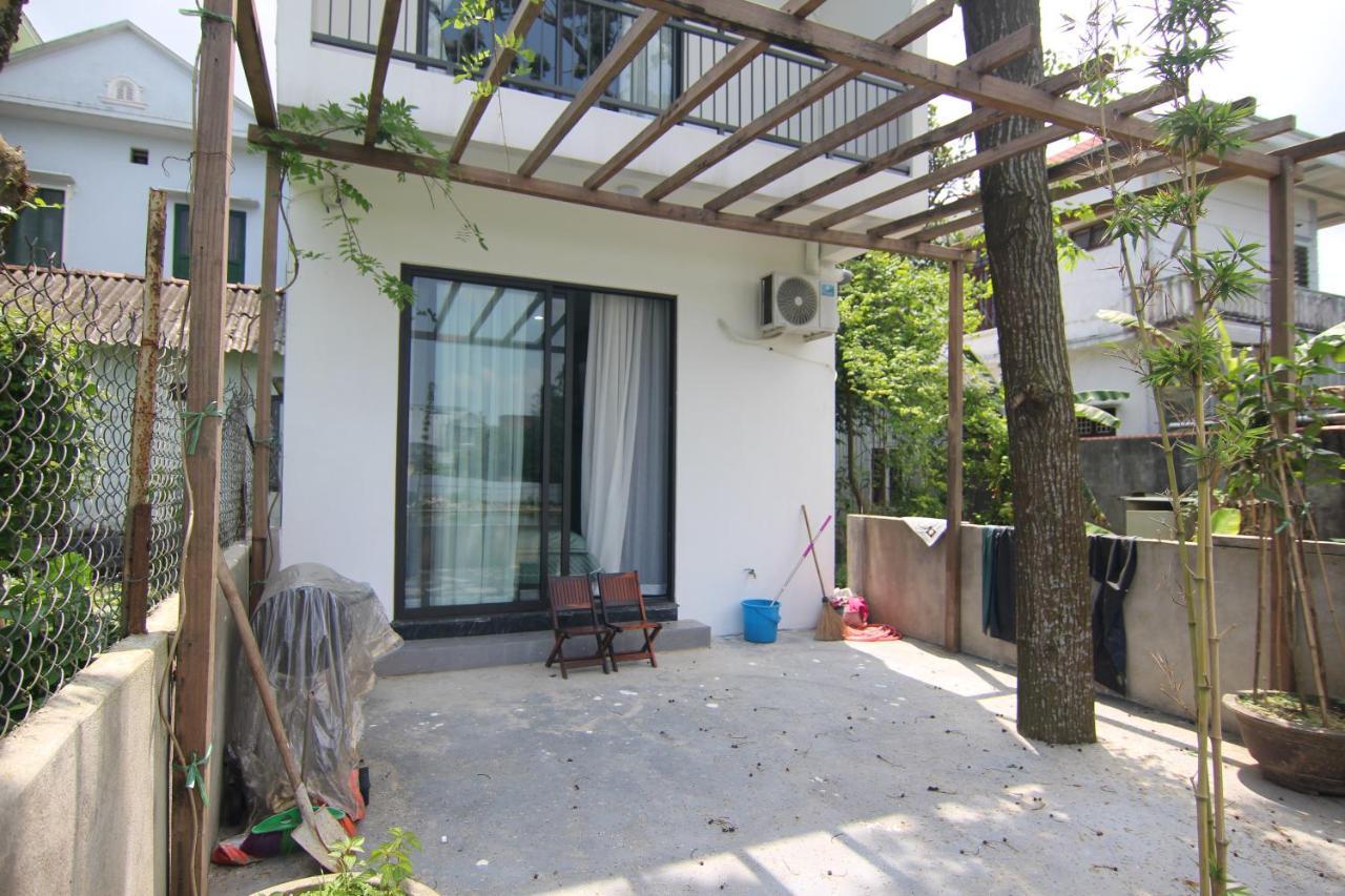 Dory Homestay Hué Extérieur photo