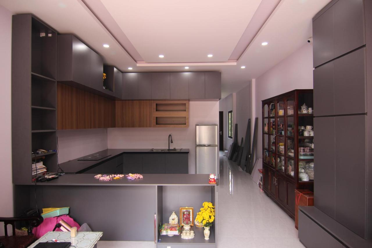 Dory Homestay Hué Extérieur photo