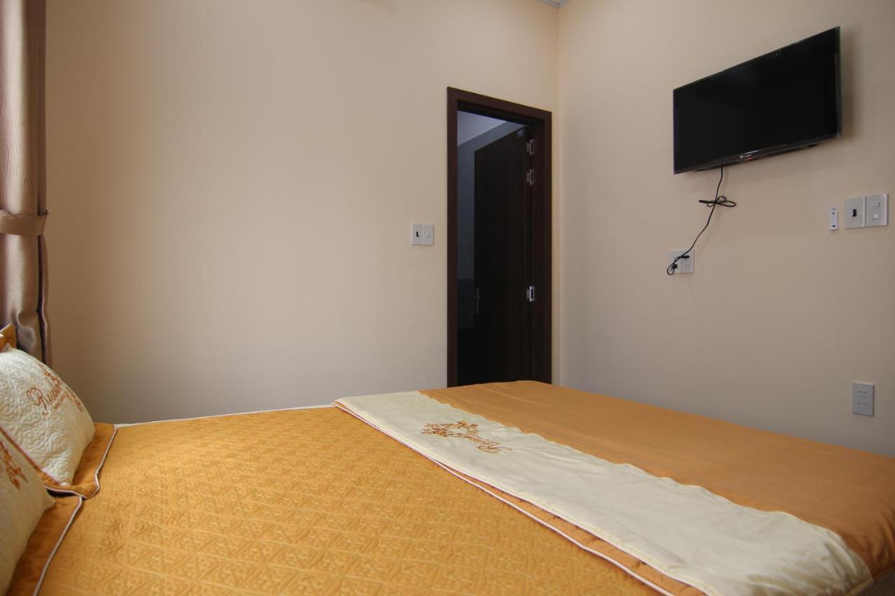 Dory Homestay Hué Extérieur photo
