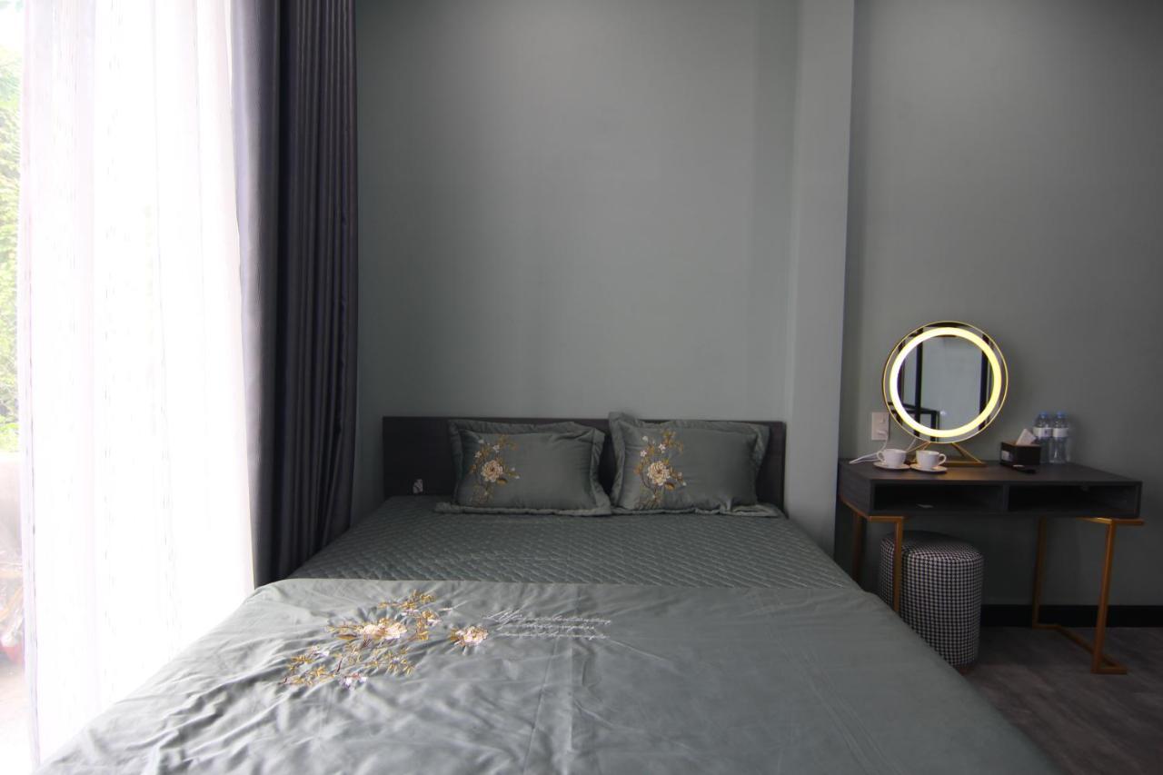 Dory Homestay Hué Extérieur photo