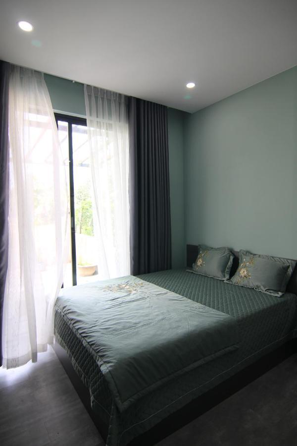 Dory Homestay Hué Extérieur photo