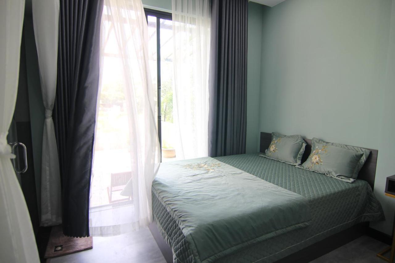 Dory Homestay Hué Extérieur photo