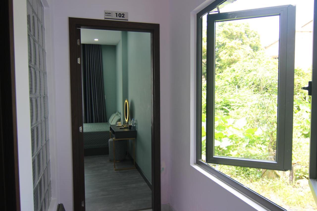 Dory Homestay Hué Extérieur photo
