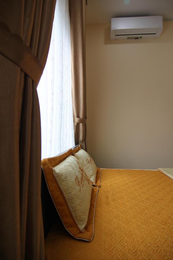 Dory Homestay Hué Extérieur photo