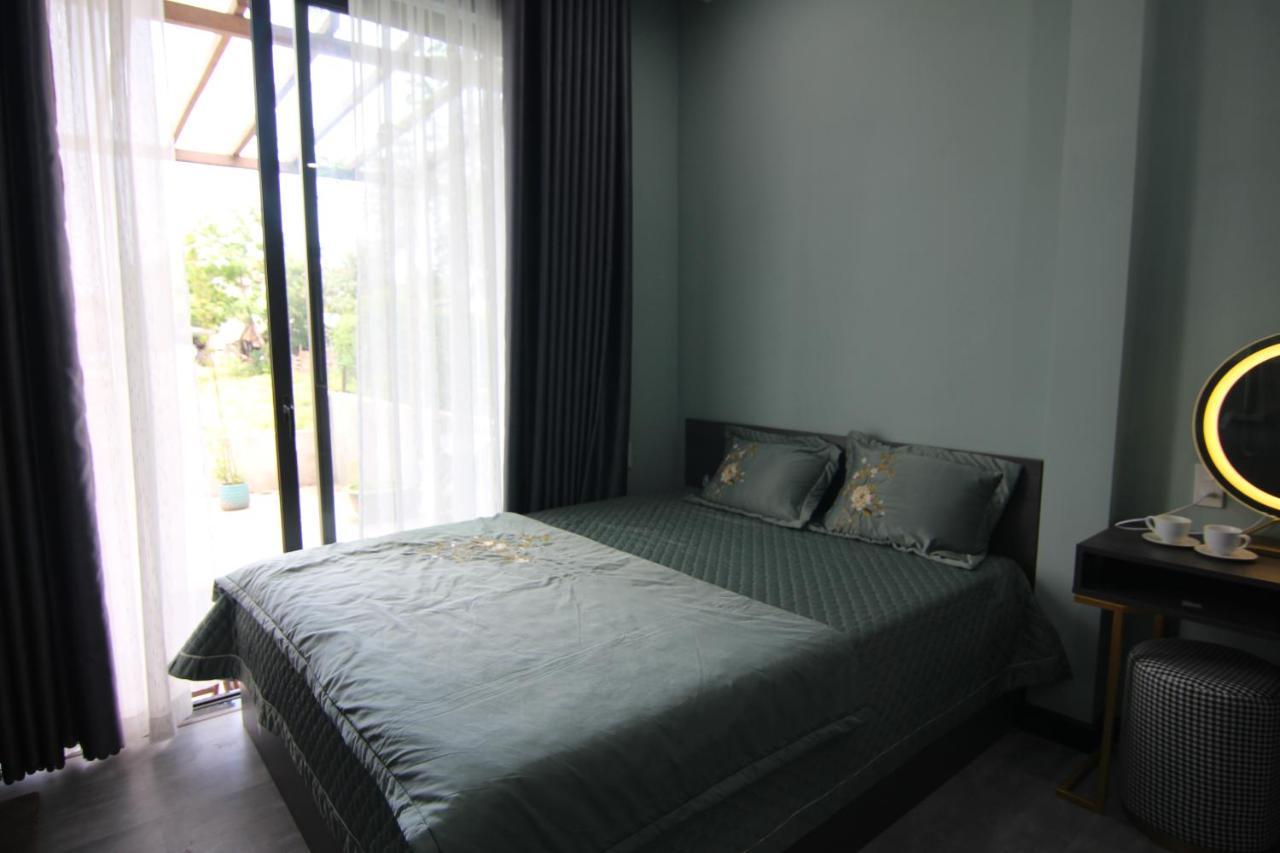 Dory Homestay Hué Extérieur photo