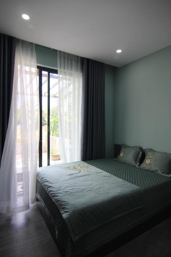 Dory Homestay Hué Extérieur photo