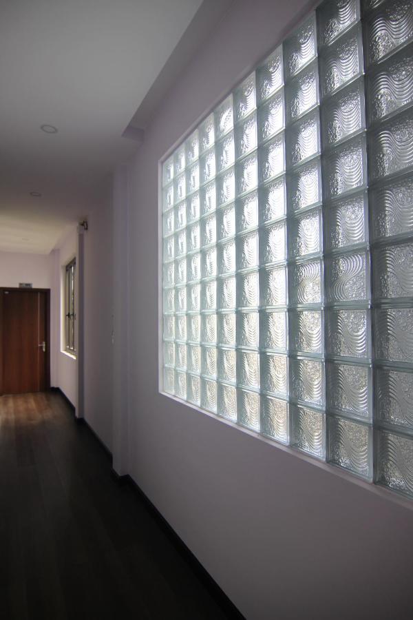 Dory Homestay Hué Extérieur photo