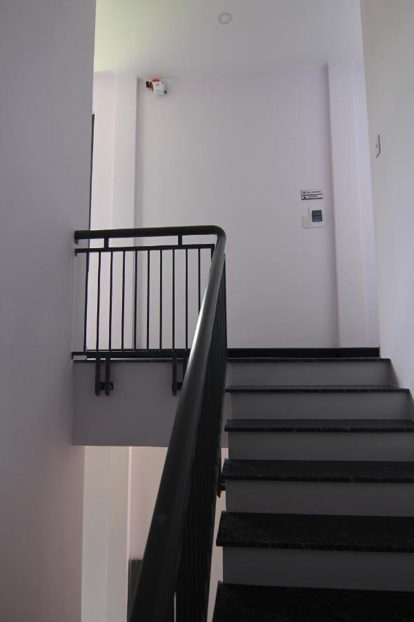 Dory Homestay Hué Extérieur photo