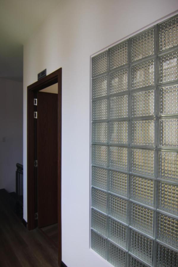 Dory Homestay Hué Extérieur photo