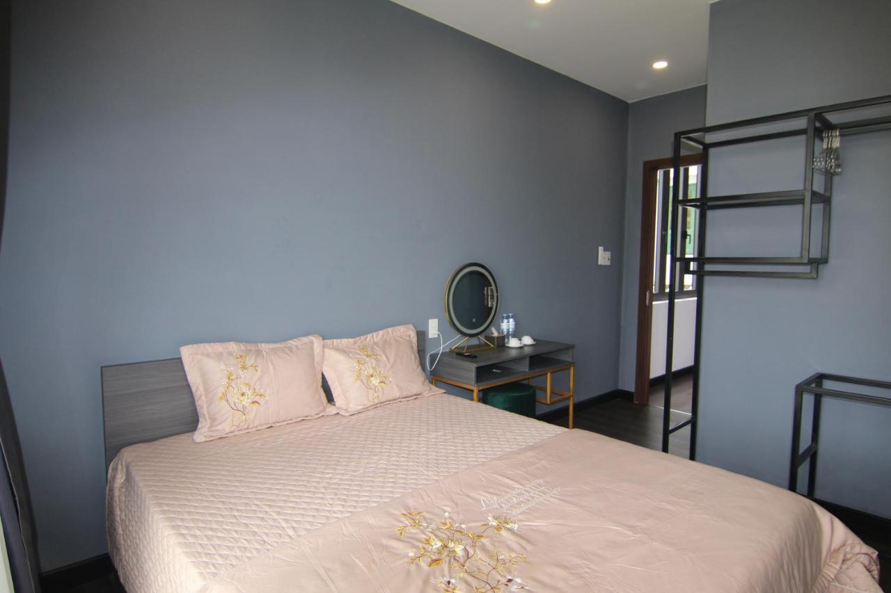 Dory Homestay Hué Extérieur photo