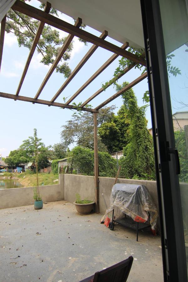 Dory Homestay Hué Extérieur photo
