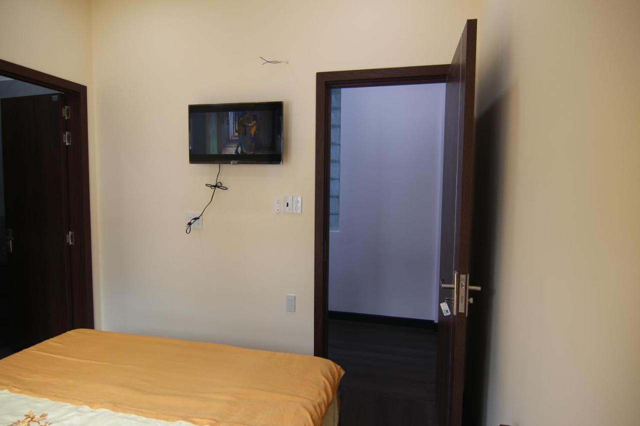 Dory Homestay Hué Extérieur photo