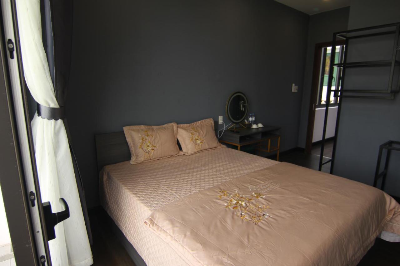 Dory Homestay Hué Extérieur photo
