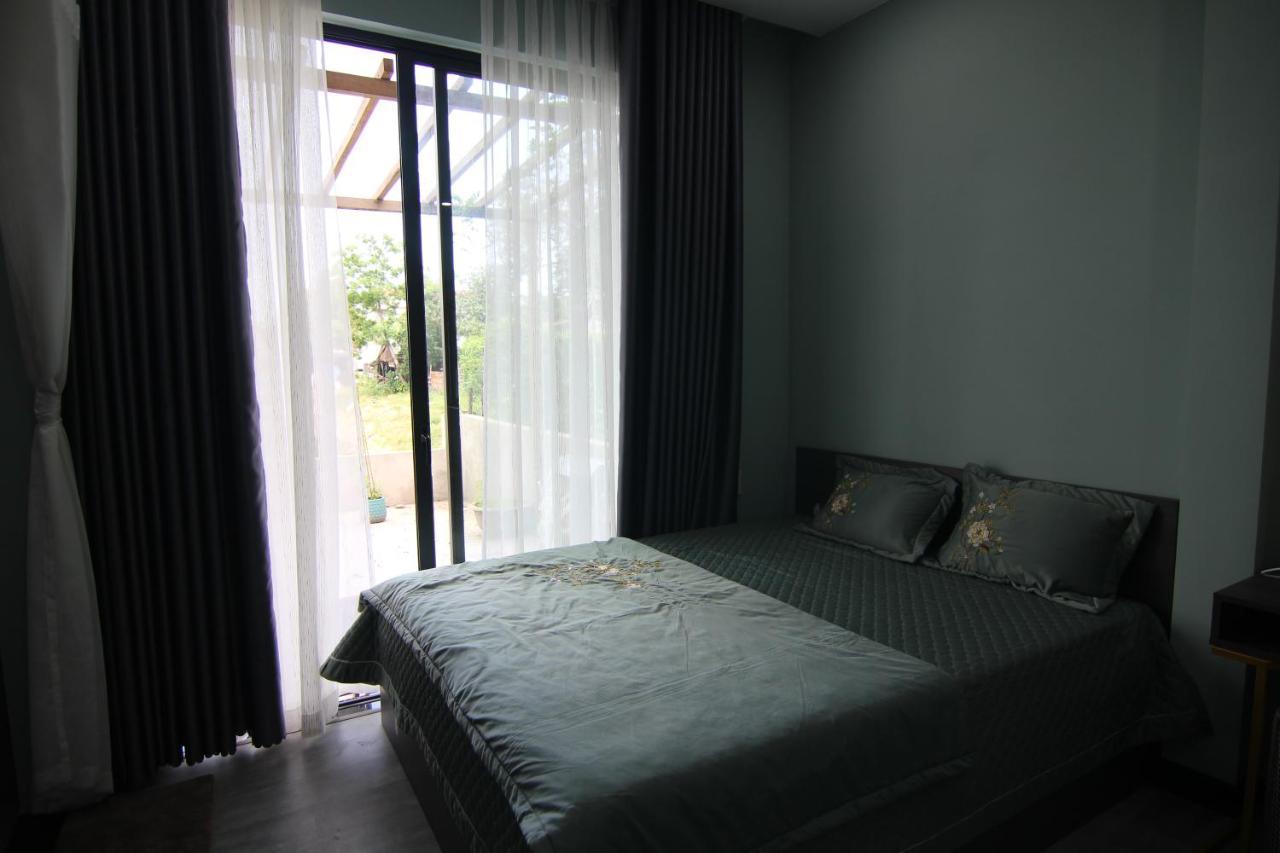 Dory Homestay Hué Extérieur photo