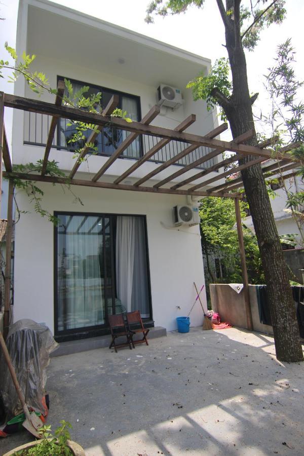 Dory Homestay Hué Extérieur photo